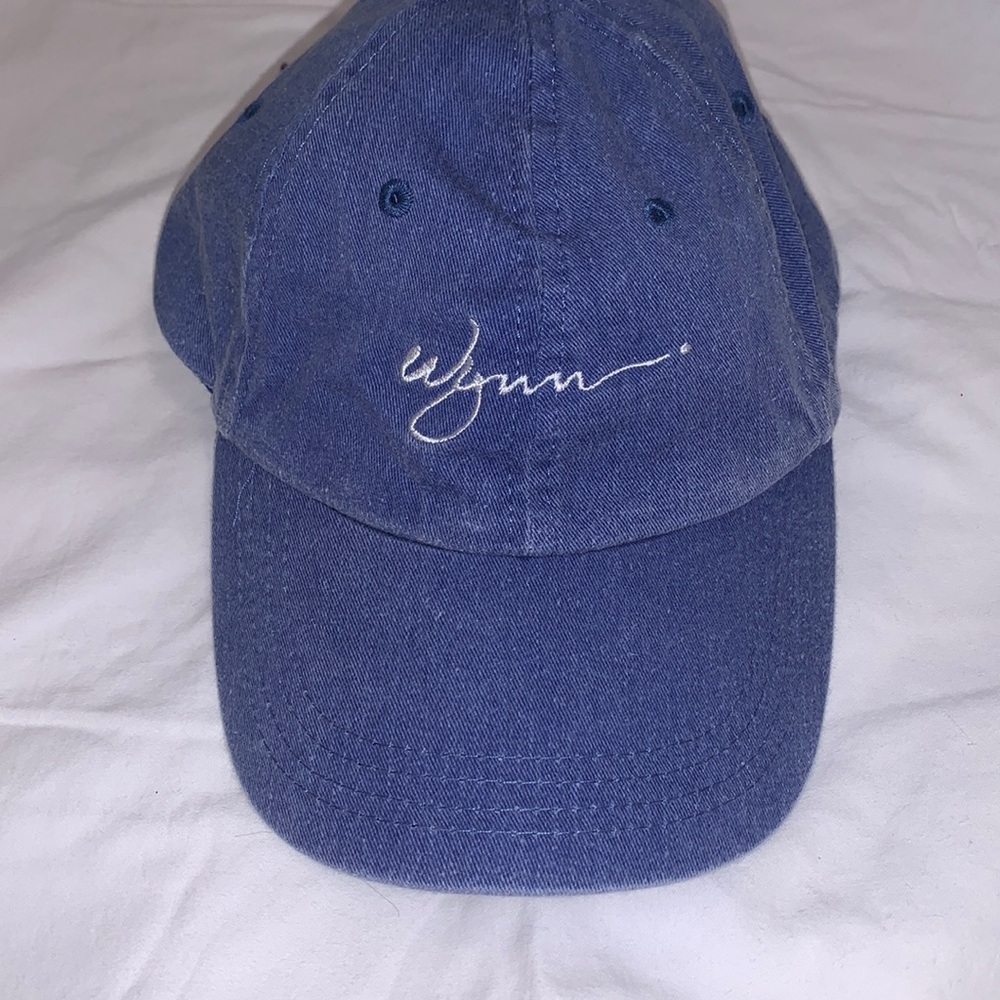 Wynn jean hat